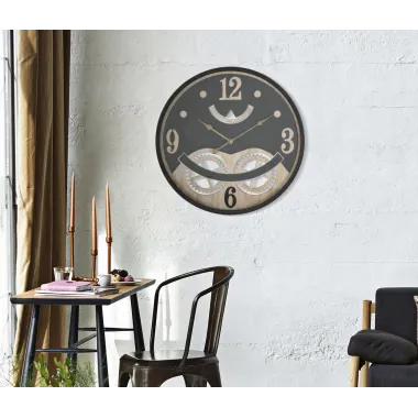 OROLOGIO XXX CM Ø 67X6,5